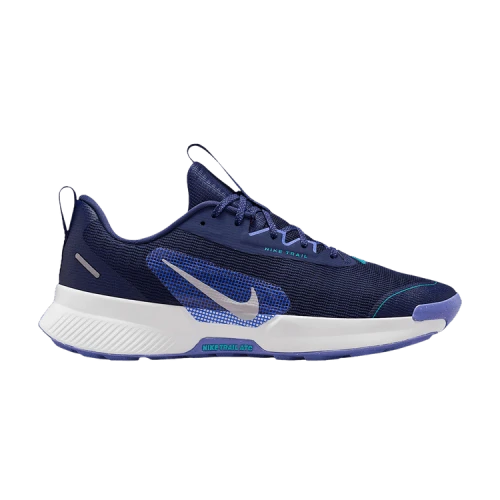 Nike Juniper Trail 3 Midnight Navy Sapphire