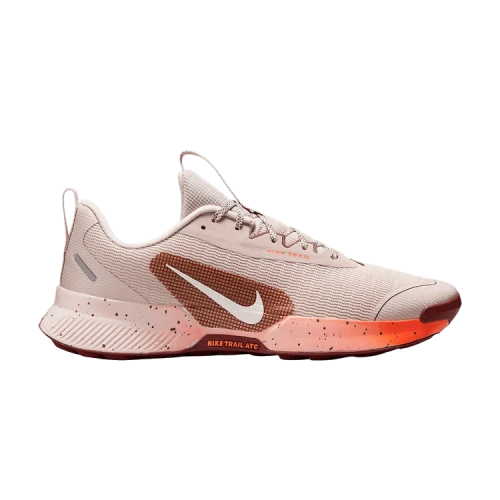 Nike Juniper Trail 3 Silt Red Burgundy Crush Picante Red Sail
