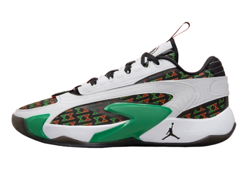 Air Jordan Luka 2 'Quai 54 (2023)