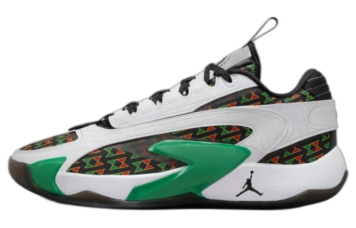 Air Jordan Luka 2 Q PF 'Quai 54'