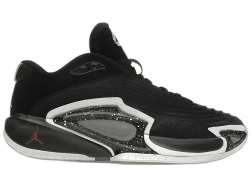 Jordan Luka 3 Speedway