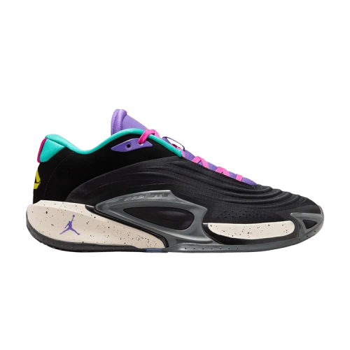 Jordan Luka 3 'Black Hyper Jade Pink'