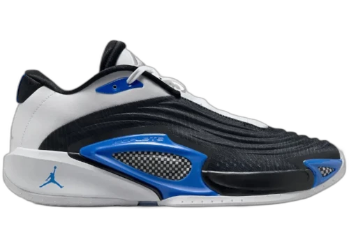 Jordan Luka 3 Motorsports