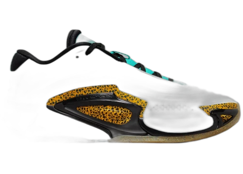 Jordan Luka 3 Safari