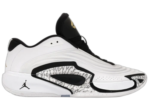 Jordan Luka 3 Motorsports White