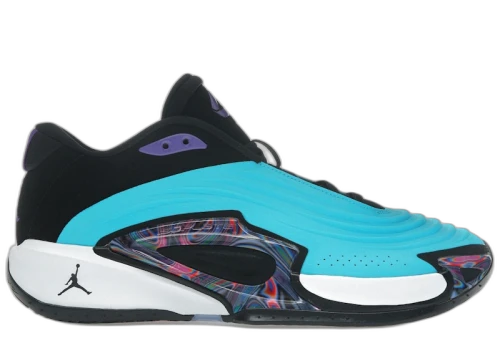 Jordan Luka 3 Imaginarium Supercharger