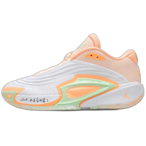 Jordan Luka 3 CHBL All-Star