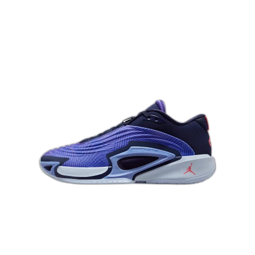 Jordan Luka 3 PF 'Purple Comet'