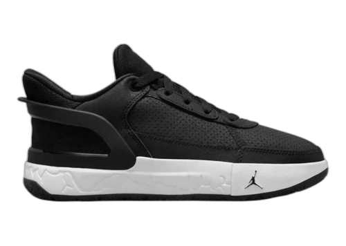 Jordan DAY1 EO Black White (GS)