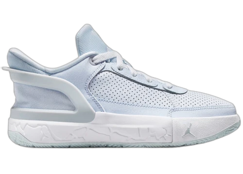 Jordan DAY1 EO Football Grey White Aura (GS)