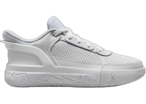Jordan DAY1 EO White Summit White Pure Platinum (GS)
