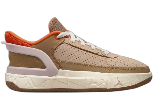 Jordan DAY1 EO Dark Driftwood Rattan Hemp Brilliant Orange (GS)