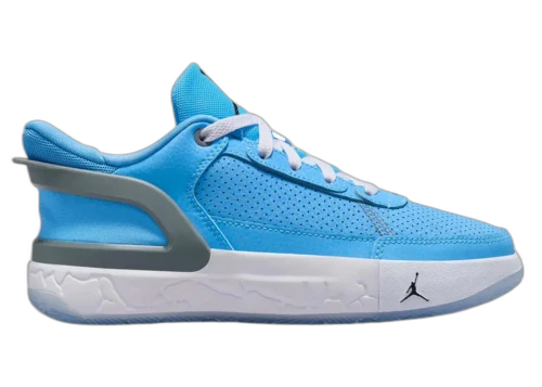Jordan DAY1 EO University Blue Legend Blue White Black (GS)