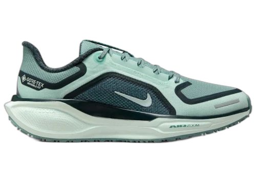 Nike Pegasus 41 Gore-Tex Cannon Barely Green (Women's)