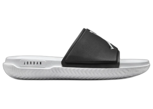 Jordan Jumpman Slide Black White (GS)