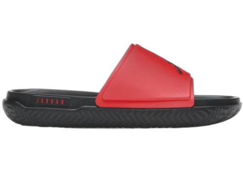Jordan Jumpman Slide University Red Black (GS)