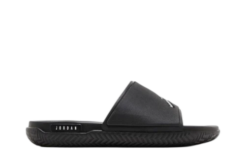 Jordan Jumpman Slide Black White