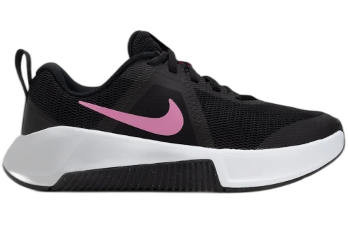 Nike MC Trainer 3 Black Playful Pink (Women's)