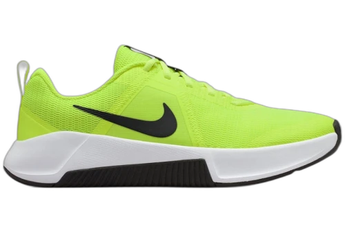 Nike MC Trainer 3 Volt Black White