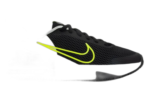 Nike Air Max Alpha Trainer 6 Black Volt Tint
