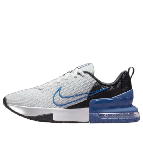Nike Air Max Alpha Trainer 6 'Off White Black Indigo'