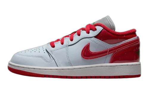 Jordan 1 Low SE Gatorade Pack Red (GS)