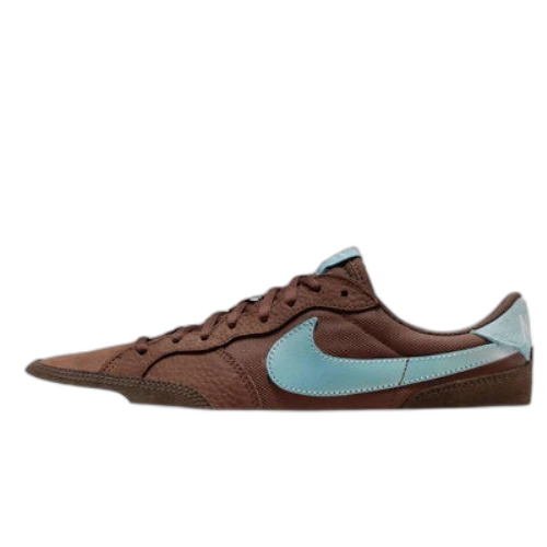 Nike SB Zoom Pogo Plus 'Cacao Wow Denim Turquoise' (Women's)