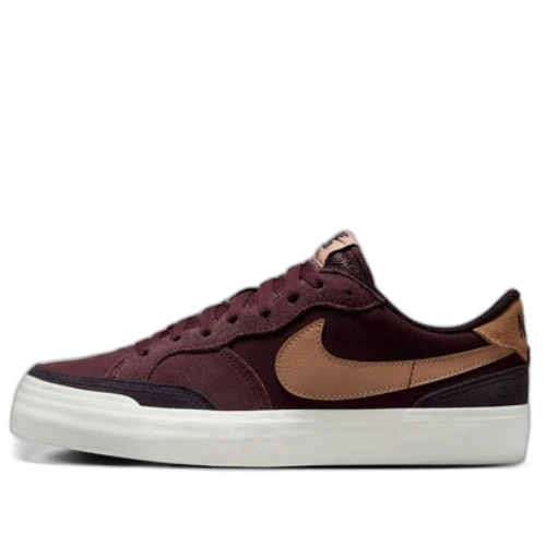Nike SB Zoom Pogo Plus 'Burgundy Crush' (Women's)