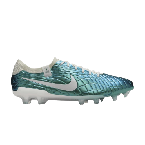 Nike Tiempo Legend 10 Elite FG 'Emerald' Sample