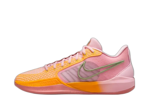 Nike Sabrina 1 'Rooted' (2023) (Women's)