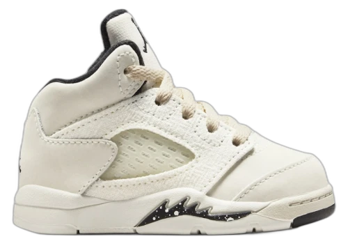 Jordan 5 Retro SE Sail Light Orewood Brown Coconut Milk Black (TD)