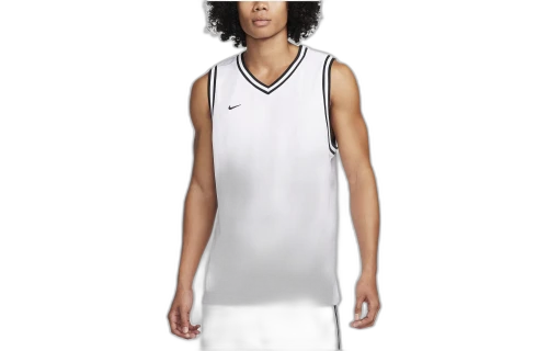Nike Dna Men's Dri FIT Basketball Jersey