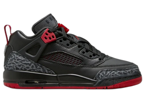 Jordan Spizike Low Bred (GS)