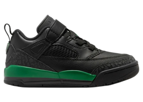 Jordan Spizike Low Pine Green (PS)