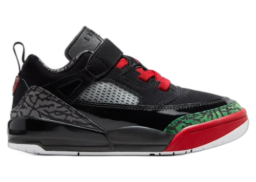 Jordan Spizike Low OG (2025) (PS)