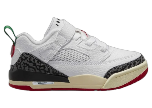 Jordan Spizike Low Do The Right Thing (PS)