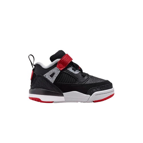 Jordan Spizike Low Black Cement (TD)