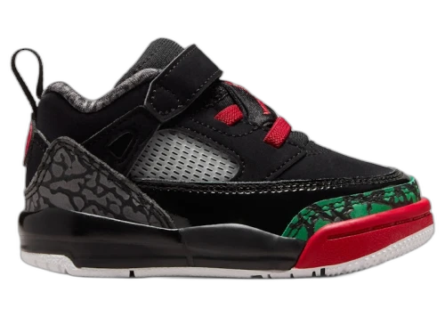 Jordan Spizike Low OG (2025) (TD)