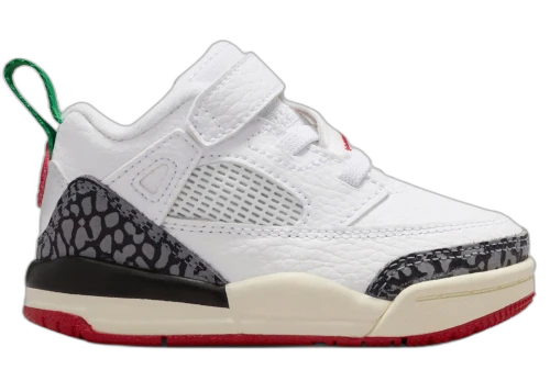 Jordan Spizike Low Do The Right Thing (TD)