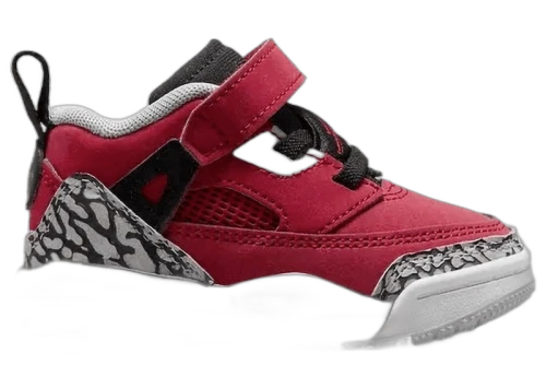 Jordan Spizike Low Toro (TD)