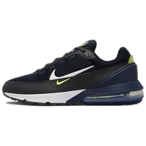 Nike Air Max Pulse 'Dark Obsidian Anthracite'
