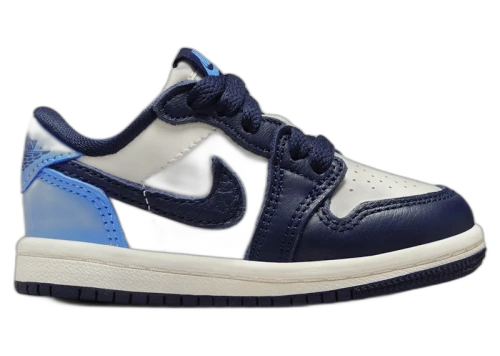 Jordan 1 Low OG Obsidian UNC (TD)