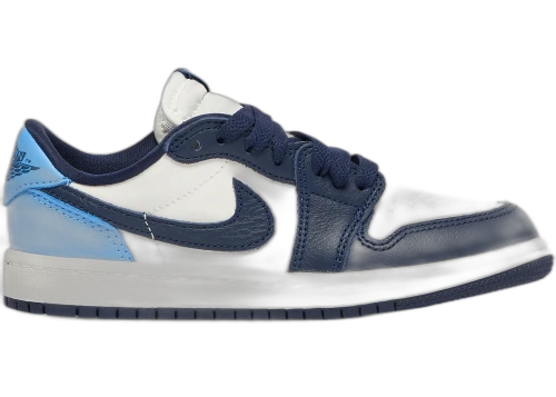 Jordan 1 Low OG Obsidian UNC (PS)