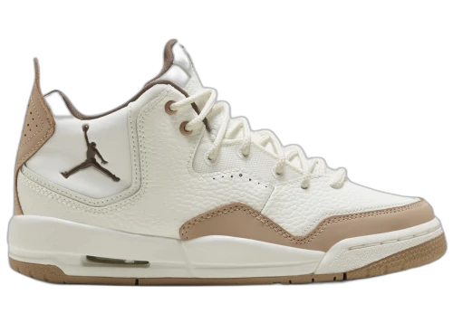 Jordan Courtside 23 Sail Hemp Palomino (GS)