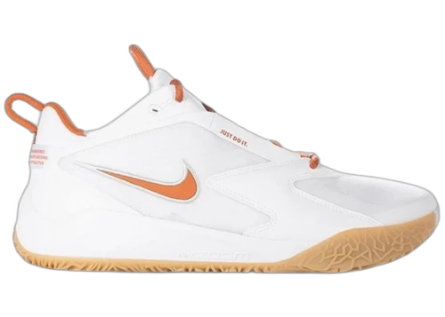 Nike Zoom Hyperace 3 Photon Dust Orange