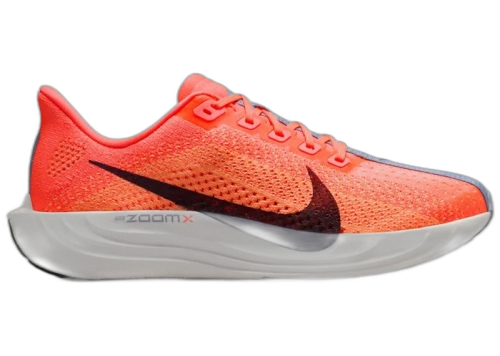 Nike Pegasus Plus Hot Lava Black (Women's)