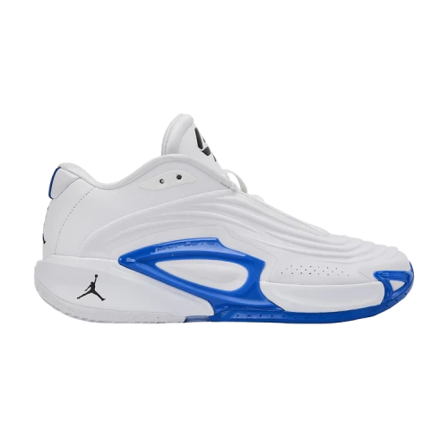 Jordan Luka 3 TB White Black Hyper Royal