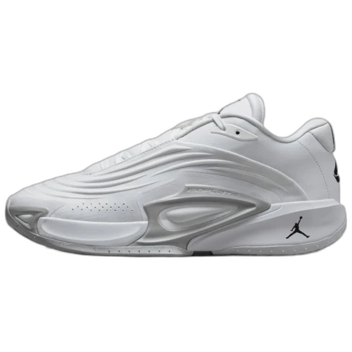 Jordan Luka 3 PF TB 'White Grey Fog'