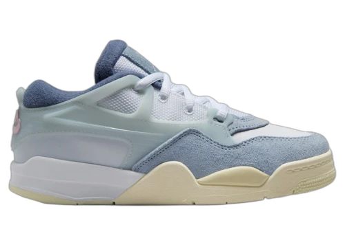 Jordan 4 RM Diffused Blue Ashen Slate (PS)