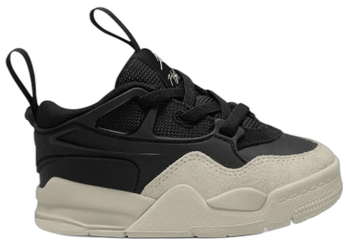 Jordan 4 RM Black Light Bone (TD)